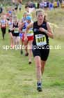 Senior women, 2022 Start Fitness NEHL, Wrekenton. Photo: David T. Hewitson/Sports for All Pics